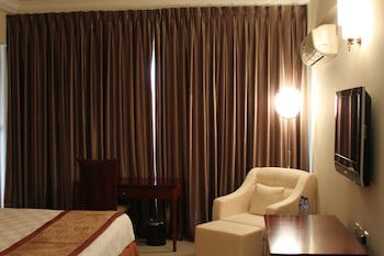 Royal Nick Hotel