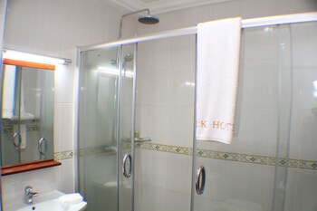 Royal Nick Hotel