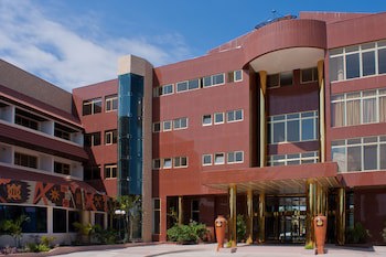 Royal Nick Hotel