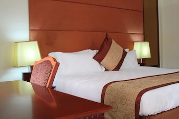 Royal Nick Hotel