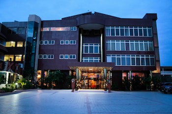 Royal Nick Hotel