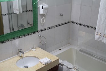 Royal Nick Hotel