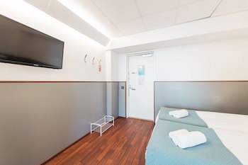 Forenom Aparthotel Helsinki Kamppi