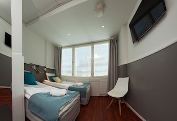 Forenom Aparthotel Helsinki Kamppi