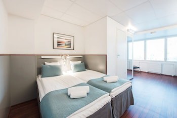 Forenom Aparthotel Helsinki Kamppi