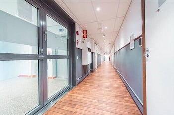 Forenom Aparthotel Helsinki Kamppi