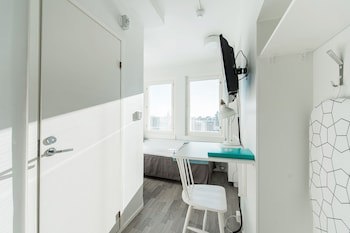 Forenom Aparthotel Helsinki Kamppi