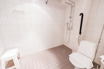 Forenom Aparthotel Helsinki Kamppi