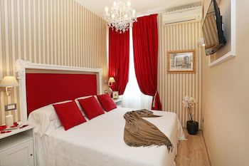 Daplace - HQH Colosseo galeri fotoğrafı