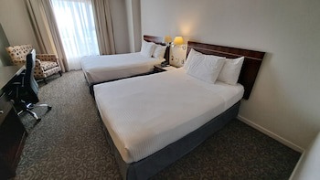 Hotel Diego De Almagro Iquique