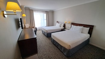 Hotel Diego De Almagro Iquique