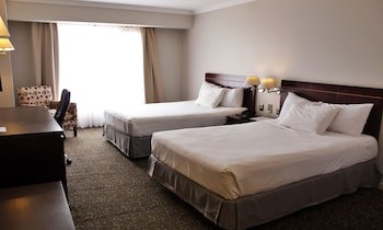 Hotel Diego De Almagro Iquique