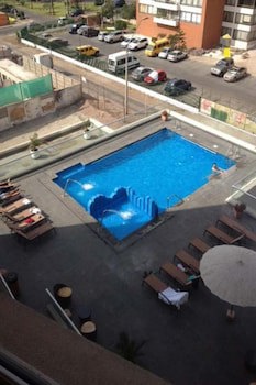Hotel Diego De Almagro Iquique