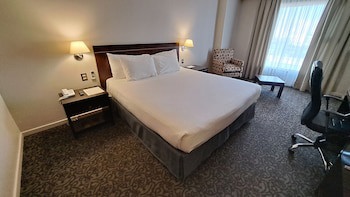 Hotel Diego De Almagro Iquique
