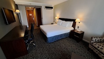Hotel Diego De Almagro Iquique