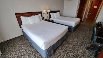 Hotel Diego De Almagro Iquique