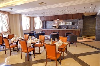 Hotel Diego De Almagro Iquique