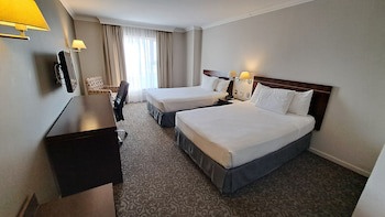 Hotel Diego De Almagro Iquique