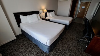 Hotel Diego De Almagro Iquique