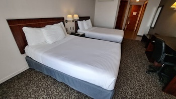 Hotel Diego De Almagro Iquique