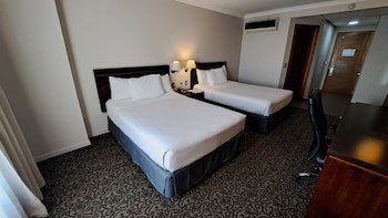 Hotel Diego De Almagro Iquique