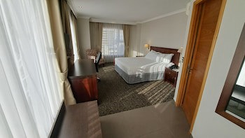 Hotel Diego De Almagro Iquique