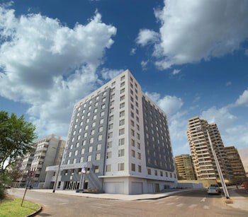 Hotel Diego De Almagro Iquique