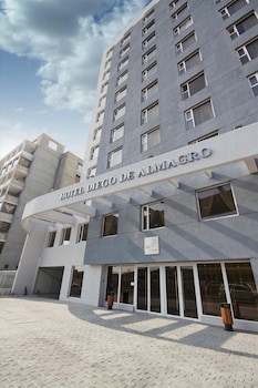 Hotel Diego De Almagro Iquique