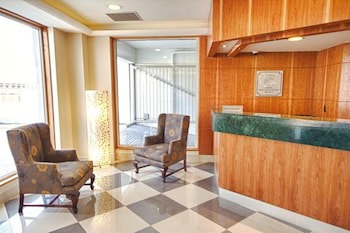Hotel Diego De Almagro Iquique
