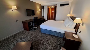 Hotel Diego De Almagro Iquique