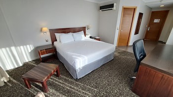 Hotel Diego De Almagro Iquique