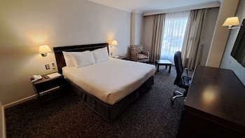Hotel Diego De Almagro Iquique