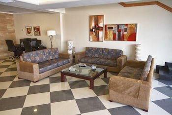 Hotel Diego De Almagro Iquique