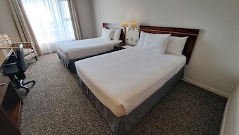 Hotel Diego De Almagro Iquique