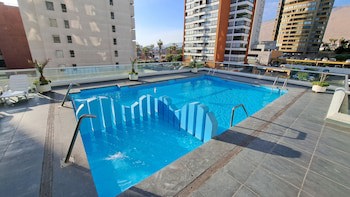 Hotel Diego De Almagro Iquique