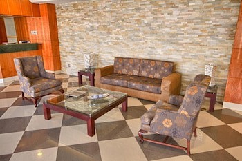 Hotel Diego De Almagro Iquique