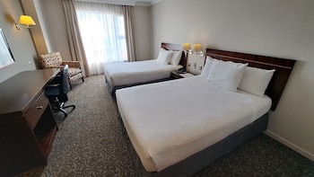 Hotel Diego De Almagro Iquique