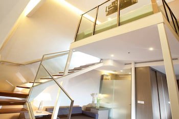 Dorsett Singapore