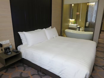 Dorsett Singapore