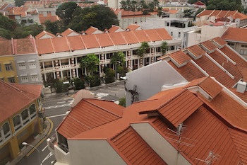 Dorsett Singapore