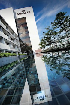 Dorsett Singapore