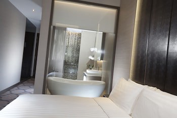 Dorsett Singapore