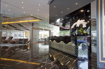 Dorsett Singapore