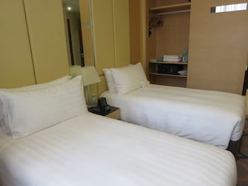 Dorsett Singapore