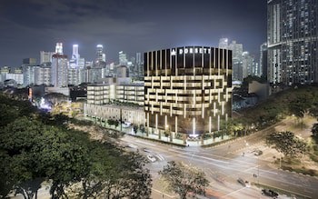 Dorsett Singapore