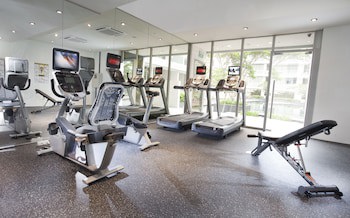Dorsett Singapore