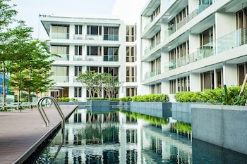 Dorsett Singapore