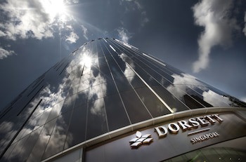 Dorsett Singapore