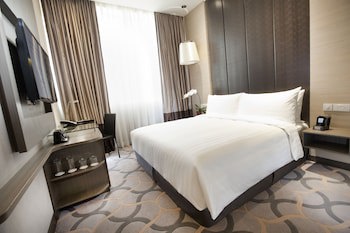 Dorsett Singapore