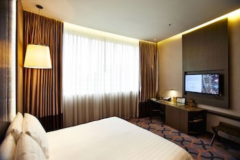 Dorsett Singapore